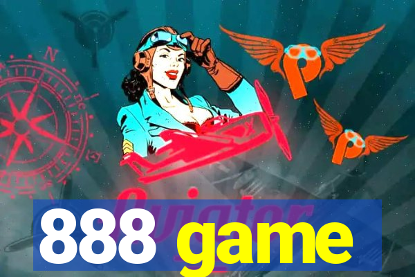 888 game